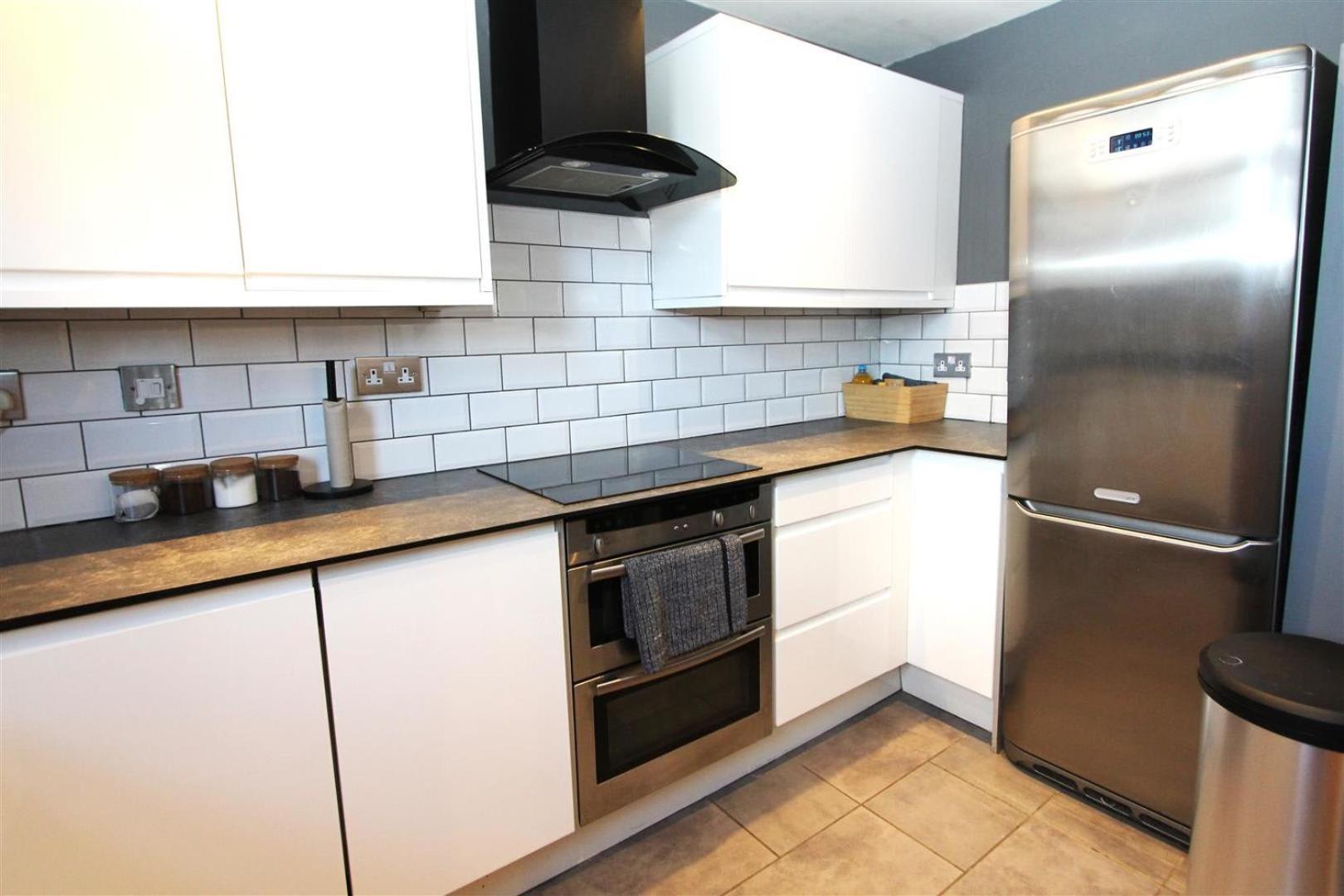 Large New-York Style Penthouse Apartment In Leeds City Centre With Contactless Check In Esterno foto